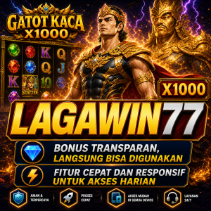 LAGAWIN77: Kelola Akses Digital Lebih Efisien